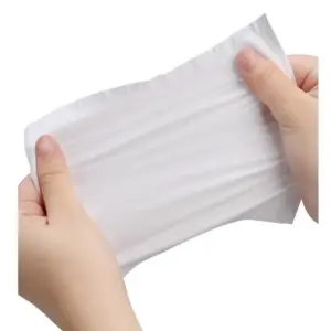 Лицевая бумага ткани