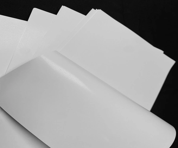 uncoated paper