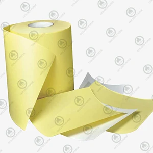 Силиконовая бумага