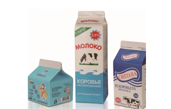 Почему напитки/молочная упаковка должны использовать жидкие упаковочные доски?