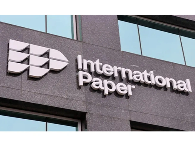 International Paper объявляет об увольнениях, сотни сотрудников могут потерять работу