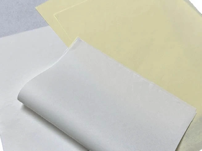 Представляем библейскую бумагу Golden Paper: Созданный для наследия