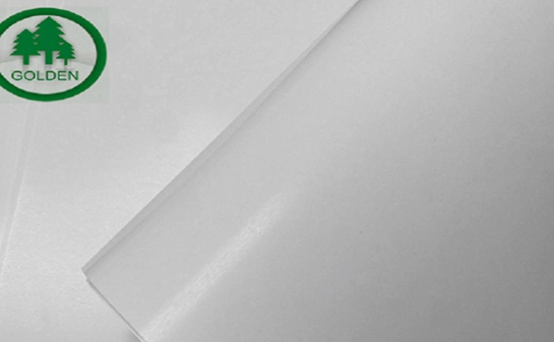 Сходства и различия между Golden Paper LWC и C2S Art Paper