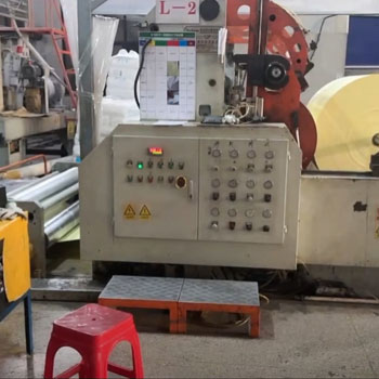 Высококачественная самоклеящаяся бумага для наклеек | Экспортное решение Golden Paper