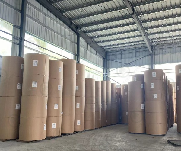 Укрепление доверия, предоставление качества: откройте для себя бренд Golden Paper