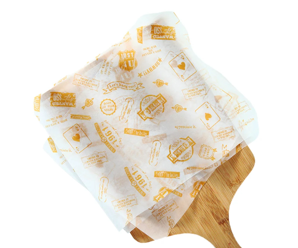 Что такое пергамин бумага? Полное руководство по его производству, свойствам и применению