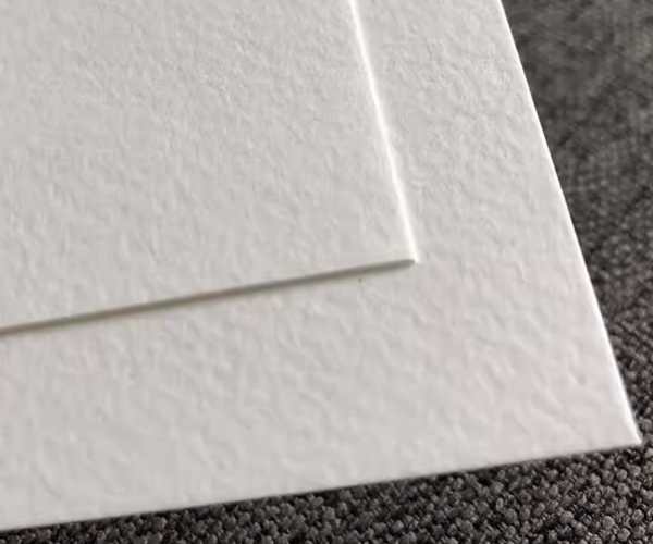 Выбор правильной бумаги для ваших проектов