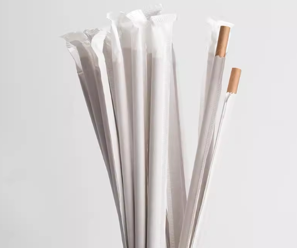 Что такое соломенная упаковочная бумага? Полное руководство для покупателей упаковки пищевых продуктов