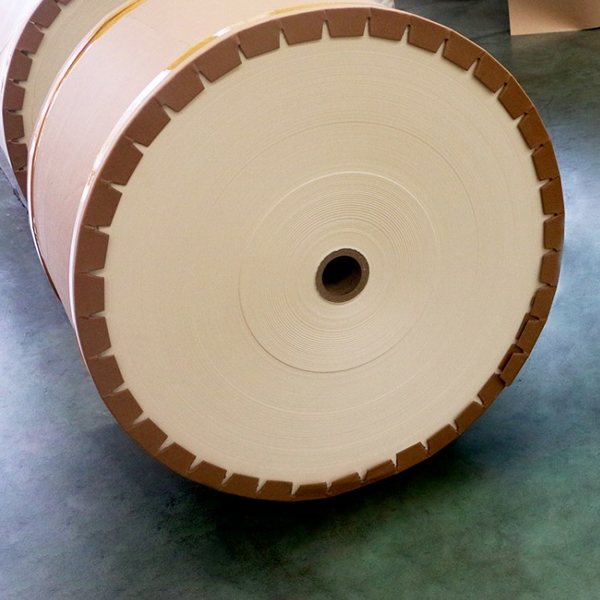 Пользовательский метод упаковки бумаги