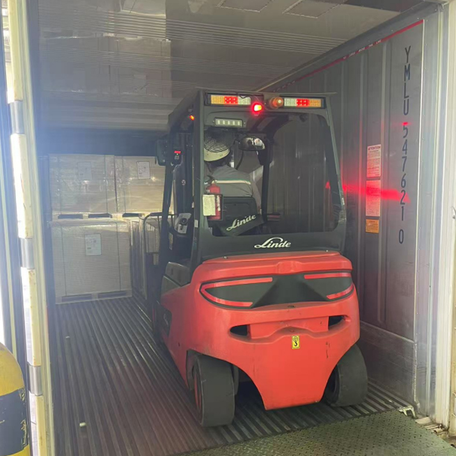 Logistic & Supply Chain