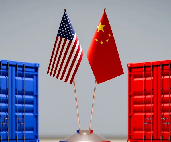 Как повлияет скачок тарифов на целлюлозно-бумажную промышленность Китая? Более близкий взгляд на импорт сырья и влияние на нисходящий поток