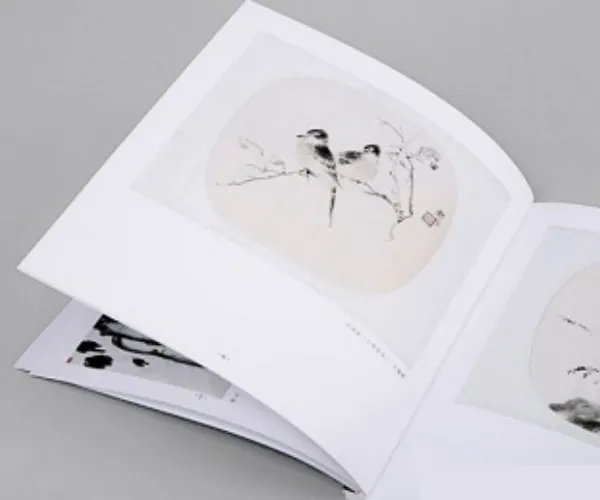 Журналы & Художественные публикации