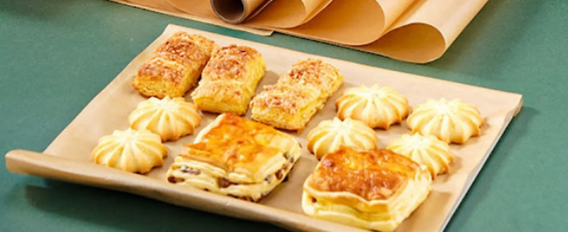 Безопасные и устойчивые бумажные решения для упаковки продуктов питания и напитков