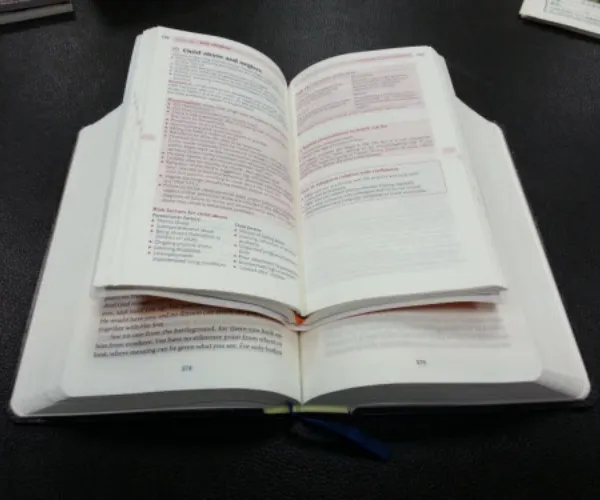 Специальные публикации