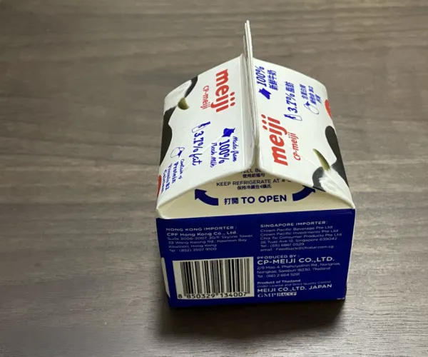 Контейнеры для еды на вынос