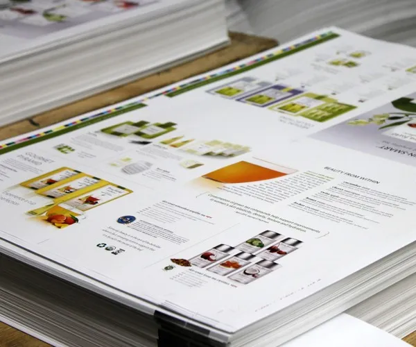 Почему поверхностная проклейка так важна в современном производстве бумаги?