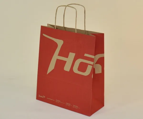 Использование крафт-бумаги: от упаковки до творческих и экологически чистых приложений