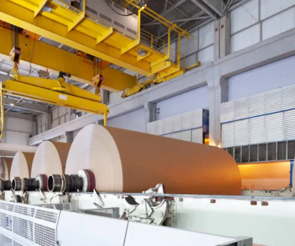 Golden Paper Insight: Бумажный рынок Китая стабилизируется, поскольку цены начали поднима