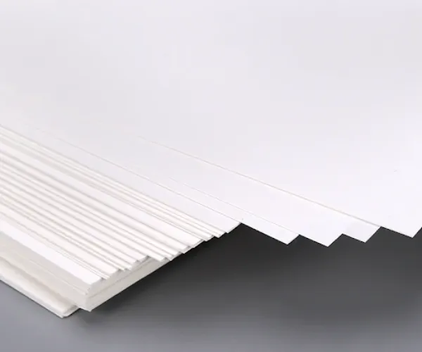 Влияние жесткости бумаги на качество упаковки и производительность печати