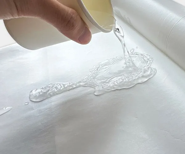 Комплексное руководство по бумажному покрытию