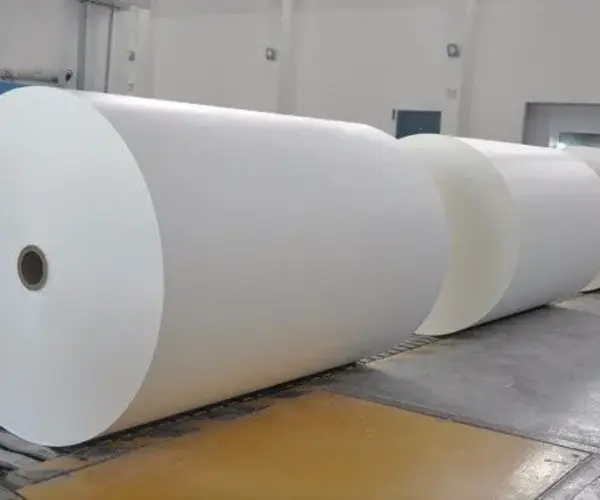 Преимущества термальной бумаги