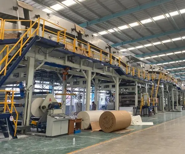 От слепого производства к истинному пониманию: Golden Paper Partners с клиентами для устойчивого глобального роста