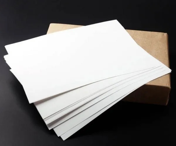 Эффективность поверхности-ключ к цветопроизводительности в печати