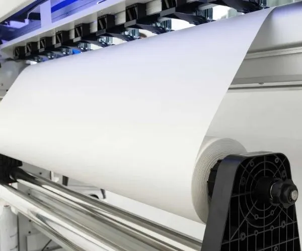 Почему выбирают бумагу влажной прочности для этикеток?